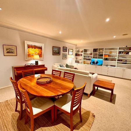 3 Bdrm 2 Bthrm House Close To Canberra Cbd & Anu ภายนอก รูปภาพ