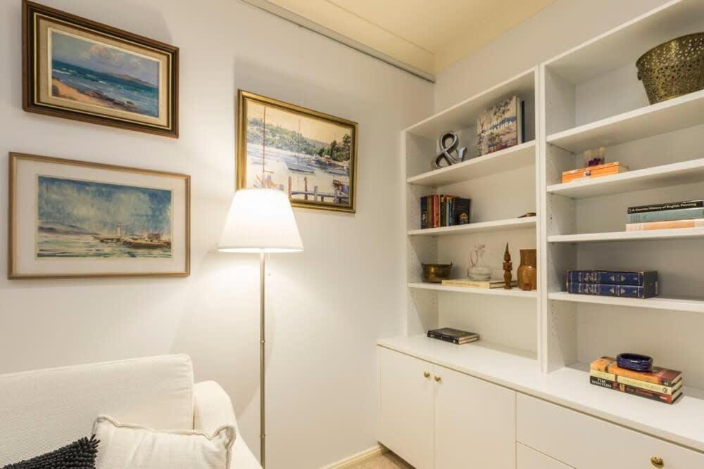 3 Bdrm 2 Bthrm House Close To Canberra Cbd & Anu ภายนอก รูปภาพ