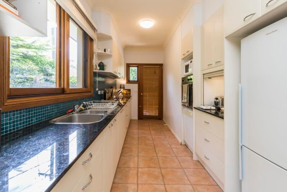 3 Bdrm 2 Bthrm House Close To Canberra Cbd & Anu ภายนอก รูปภาพ